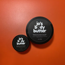 Load image into Gallery viewer, Jo&#39;s Body Butter
