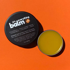 Jo's Everything Balm