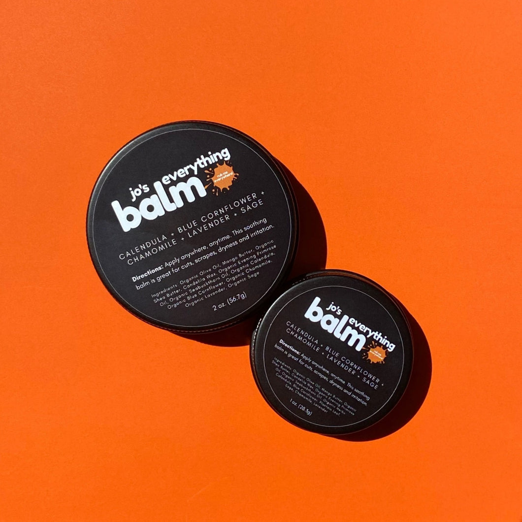 Jo's Everything Balm