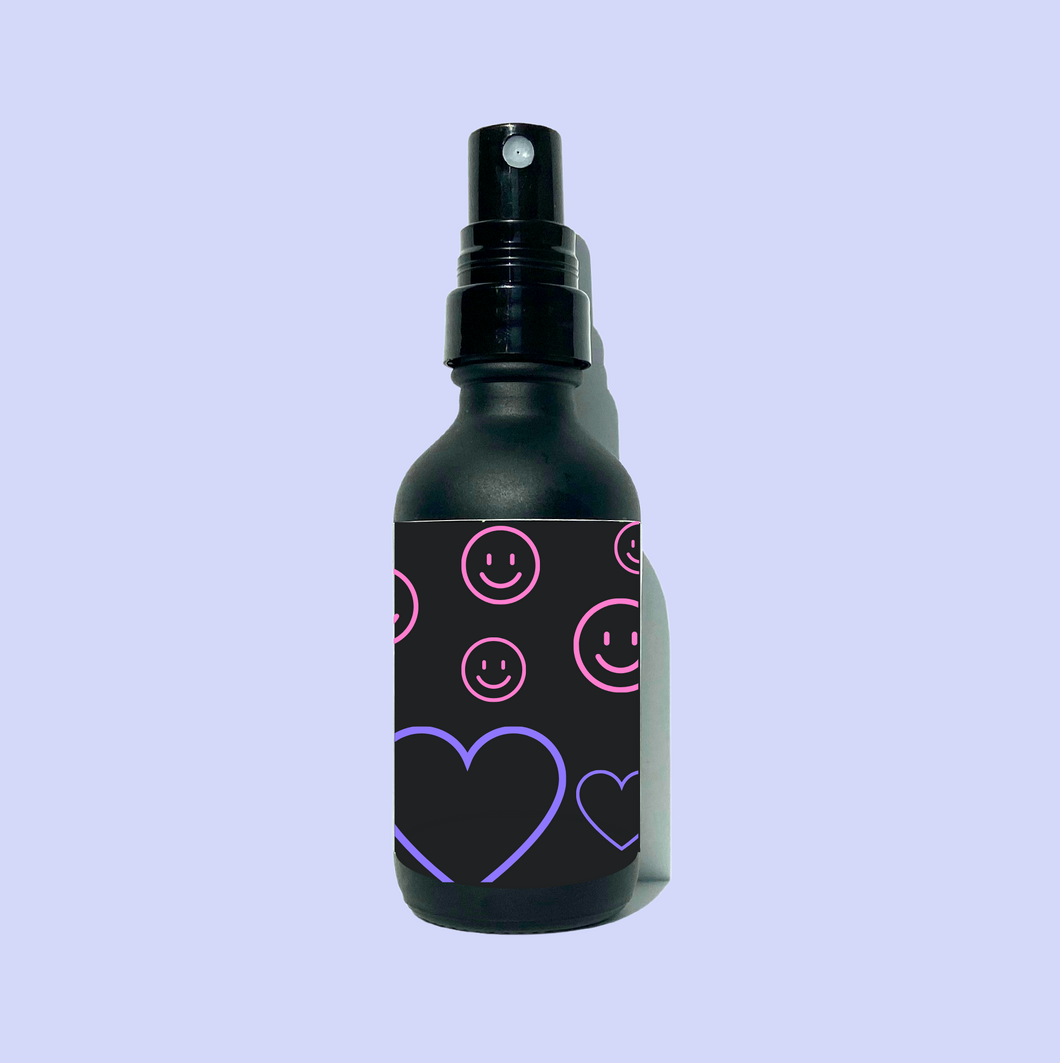Jo's Multi-Purpose Mist - Rose + Lavender