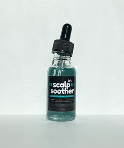Jo’s Scalp Soother Serum